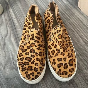 Altard State Cheetah Shoes